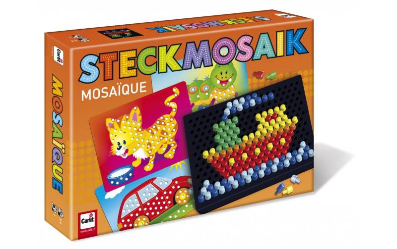 Ravensburger Spiel »Steckmosaik« von Ravensburger