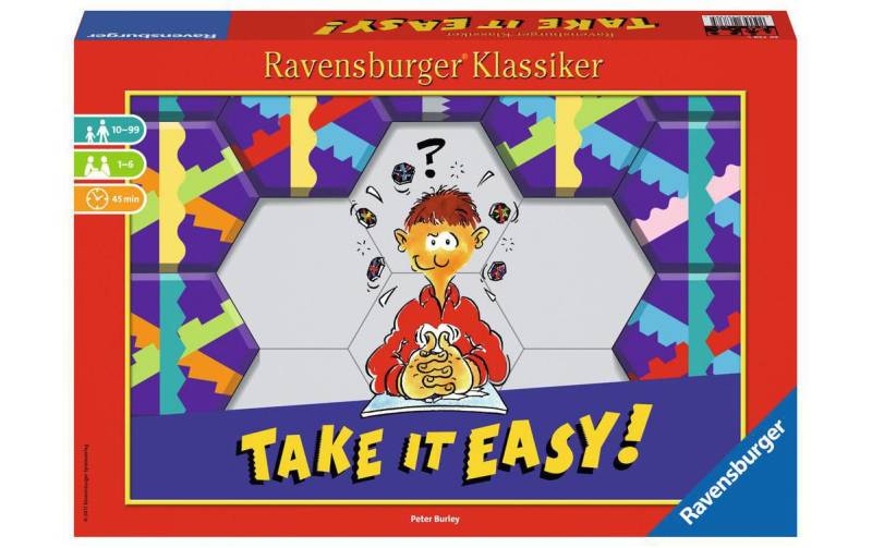 Ravensburger Spiel von Ravensburger