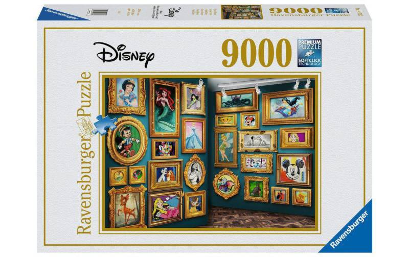 Ravensburger Puzzle »Disney« von Ravensburger