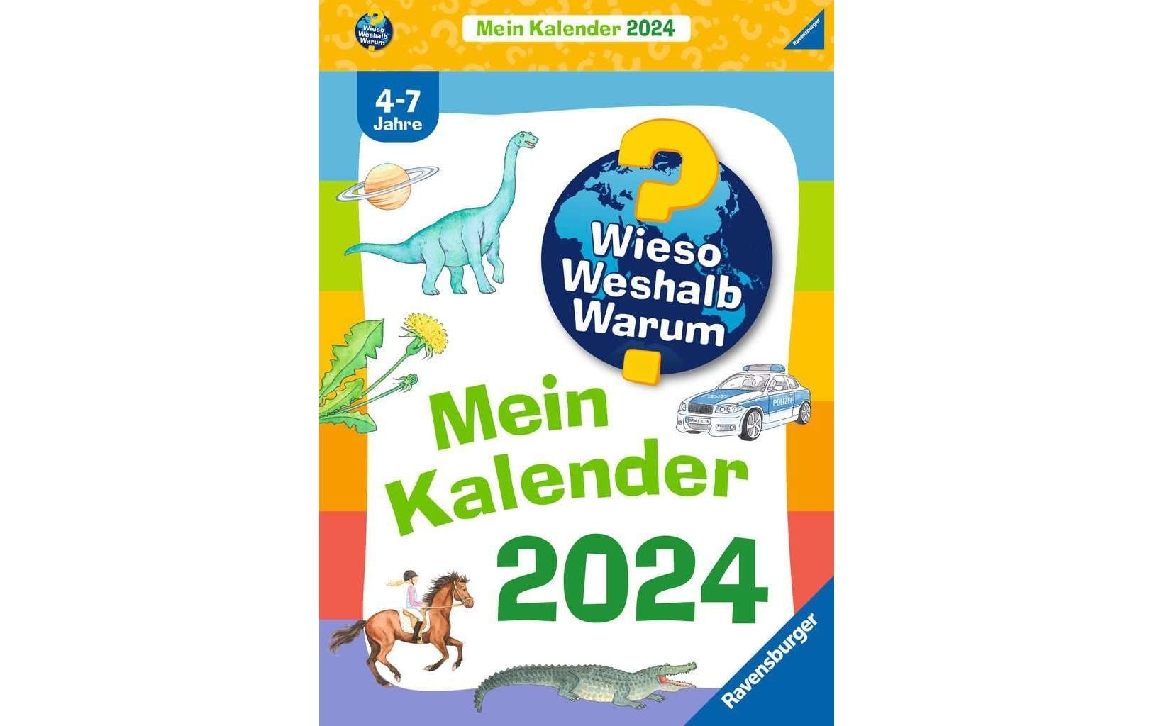 Ravensburger Lernspielzeug »WWW Me« von Ravensburger