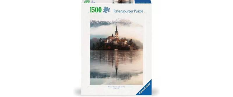 Ravensburger Puzzle »Die Insel der Wünsche« von Ravensburger