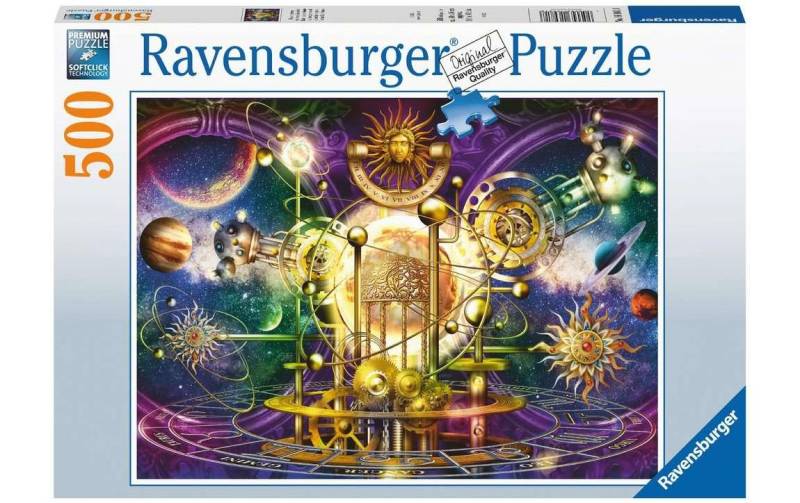 Ravensburger Puzzle »Planetensystem« Ravensburger Puzzle »Planetensystem« von Ravensburger