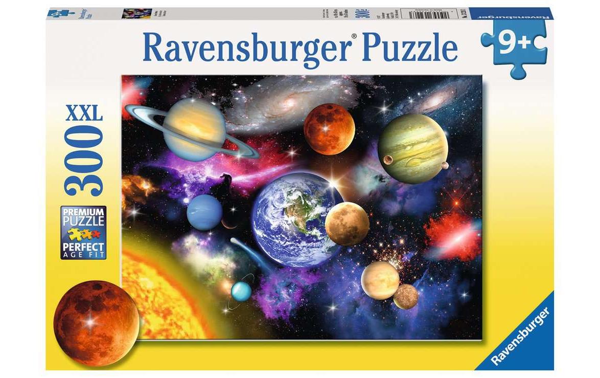 Ravensburger Puzzle »Solar System«, (300 tlg.) von Ravensburger