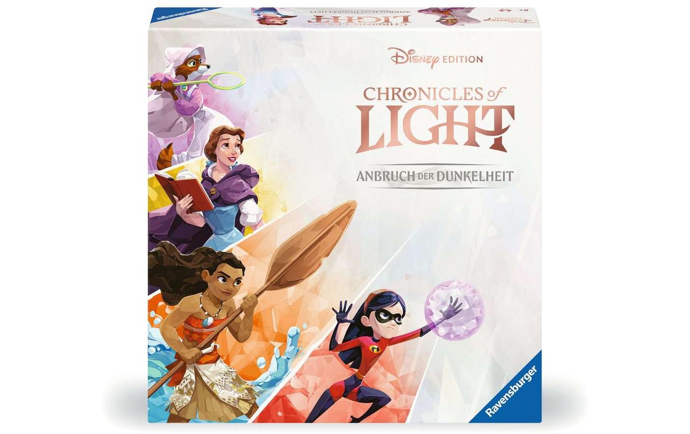 Ravensburger Spiel »Chronicles of Light D« von Ravensburger