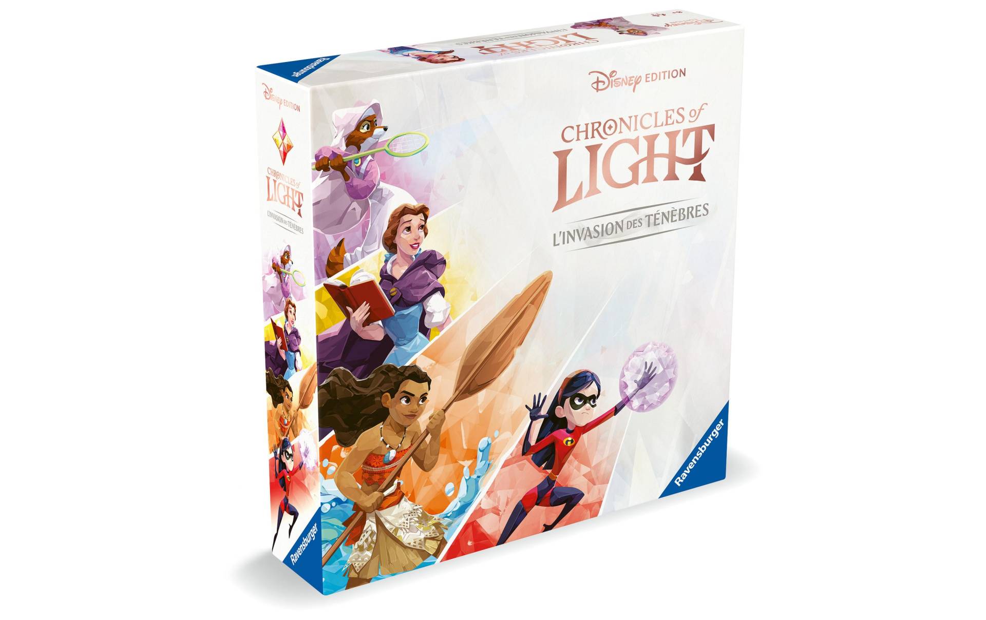 Ravensburger Spiel »Chronicles of Light -FR-« von Ravensburger