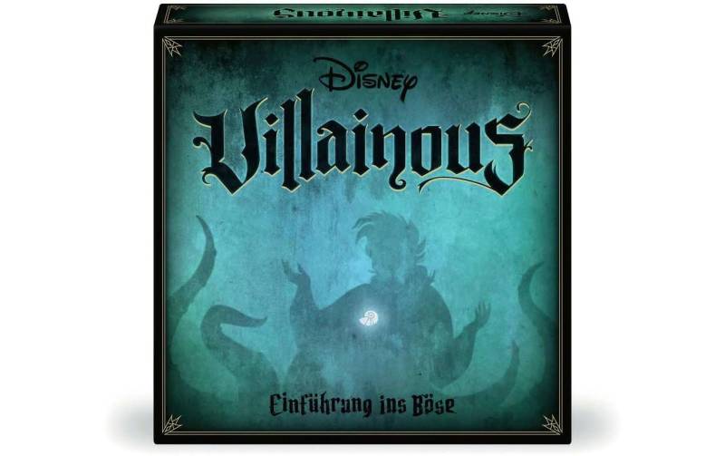 Ravensburger Spiel »Disney Villainous D« von Ravensburger