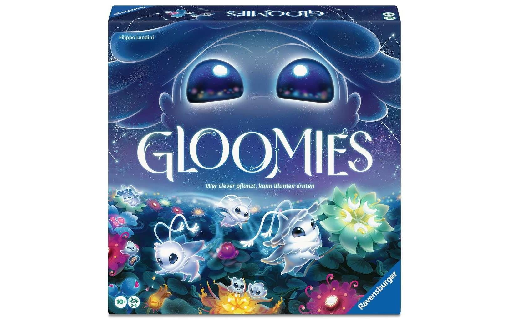 Ravensburger Spiel »Gloomies« von Ravensburger