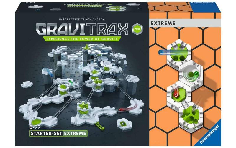 Ravensburger Spiel »GraviTrax St« von Ravensburger