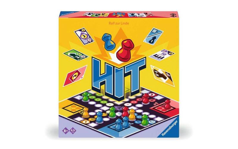 Ravensburger Spiel »Hit« von Ravensburger