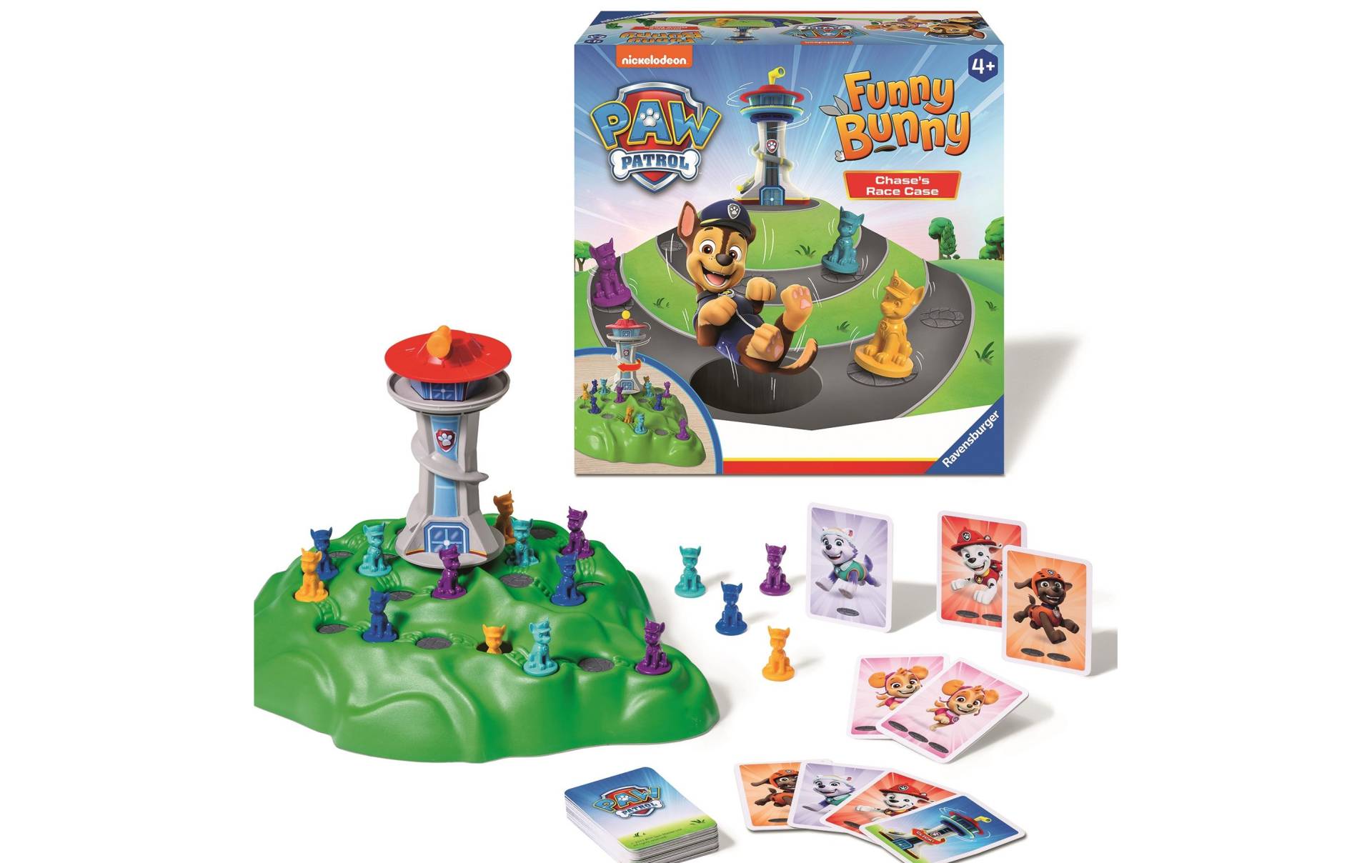 Ravensburger Spiel »Paw Patrol« von Ravensburger