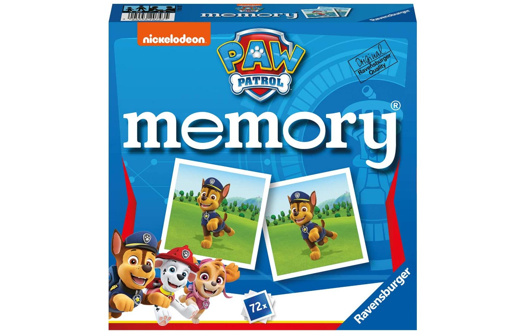 Ravensburger Spiel »Paw Patrol« von Ravensburger