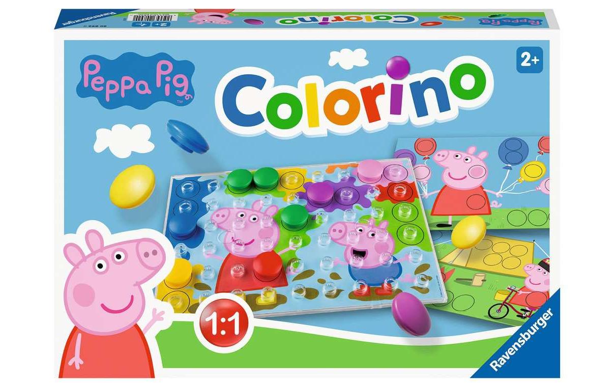 Ravensburger Spiel »Peppa Pig« von Ravensburger