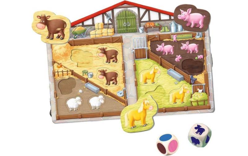 Ravensburger Spiel von Ravensburger