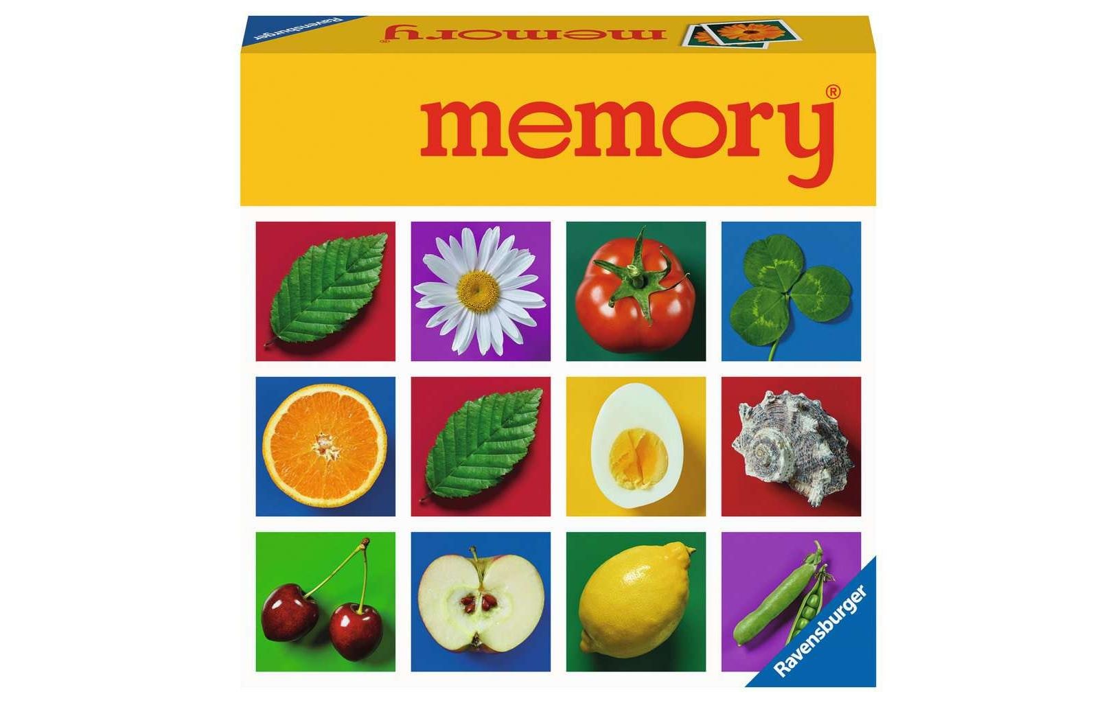 Ravensburger Spielesammlung »Ravensburger Familienspiel Ravensburger« Ravensburger Spielesammlung »Ravensburger Familienspiel Ravensburger« von Ravensburger