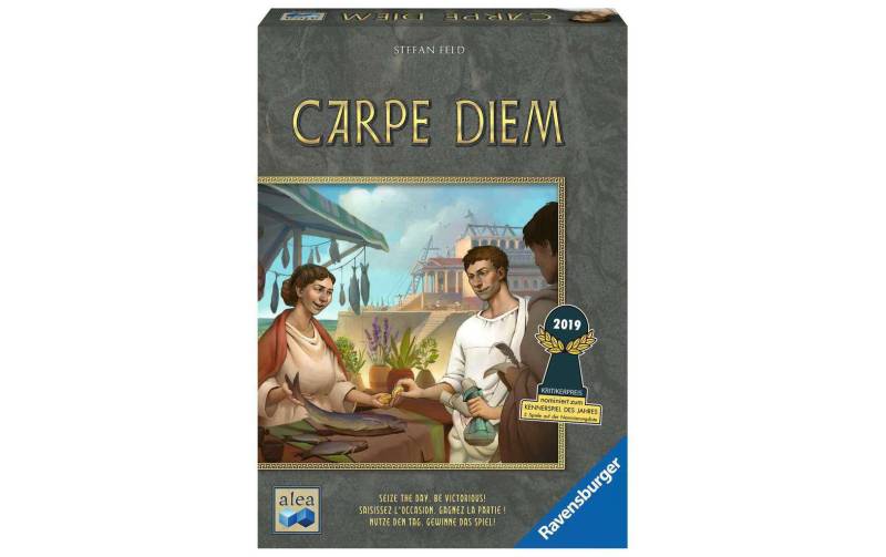 Ravensburger Spiel »Carpe Diem« von Ravensburger