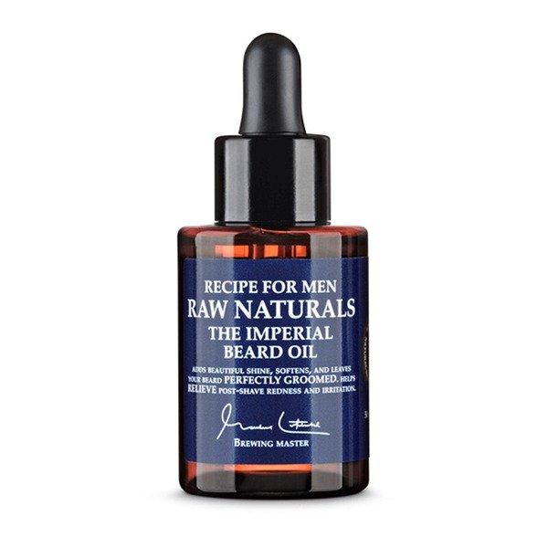 Imperial Beard Oil Damen  ONE SIZE von Raw Naturals