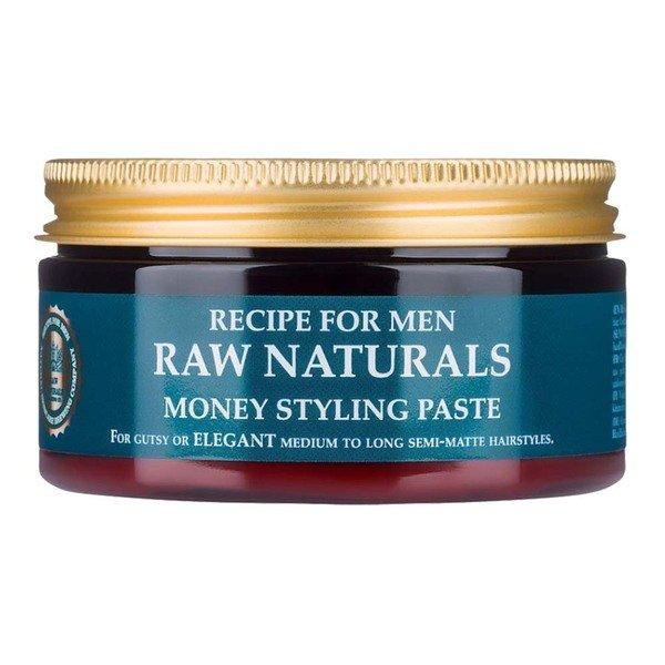 Money Styling Paste Unisex  100 ml von Raw Naturals