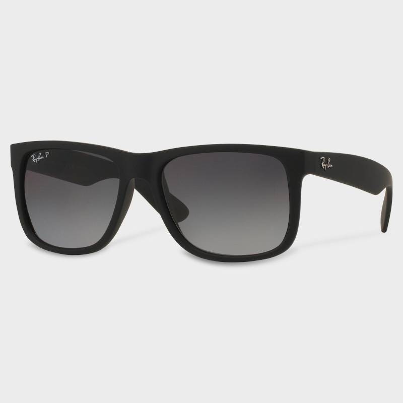 Sungl0rb4165 Herren Black ONE SIZE von Ray-Ban