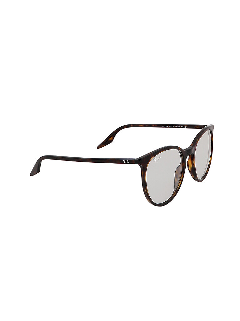 RAY BAN Brille 2204/54 braun von Ray Ban