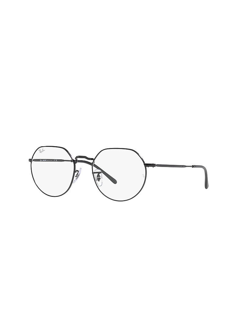 RAY BAN Brille JACK 3565/53 schwarz von Ray Ban