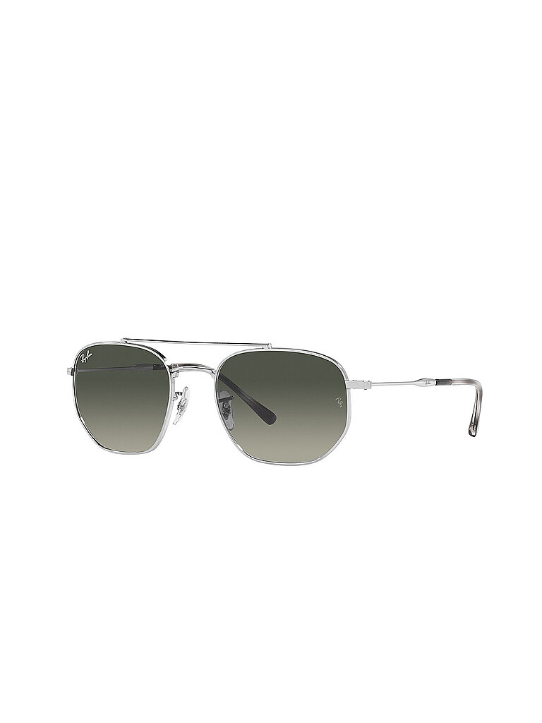 RAY BAN Sonnenbrille 003/71 grau von Ray Ban