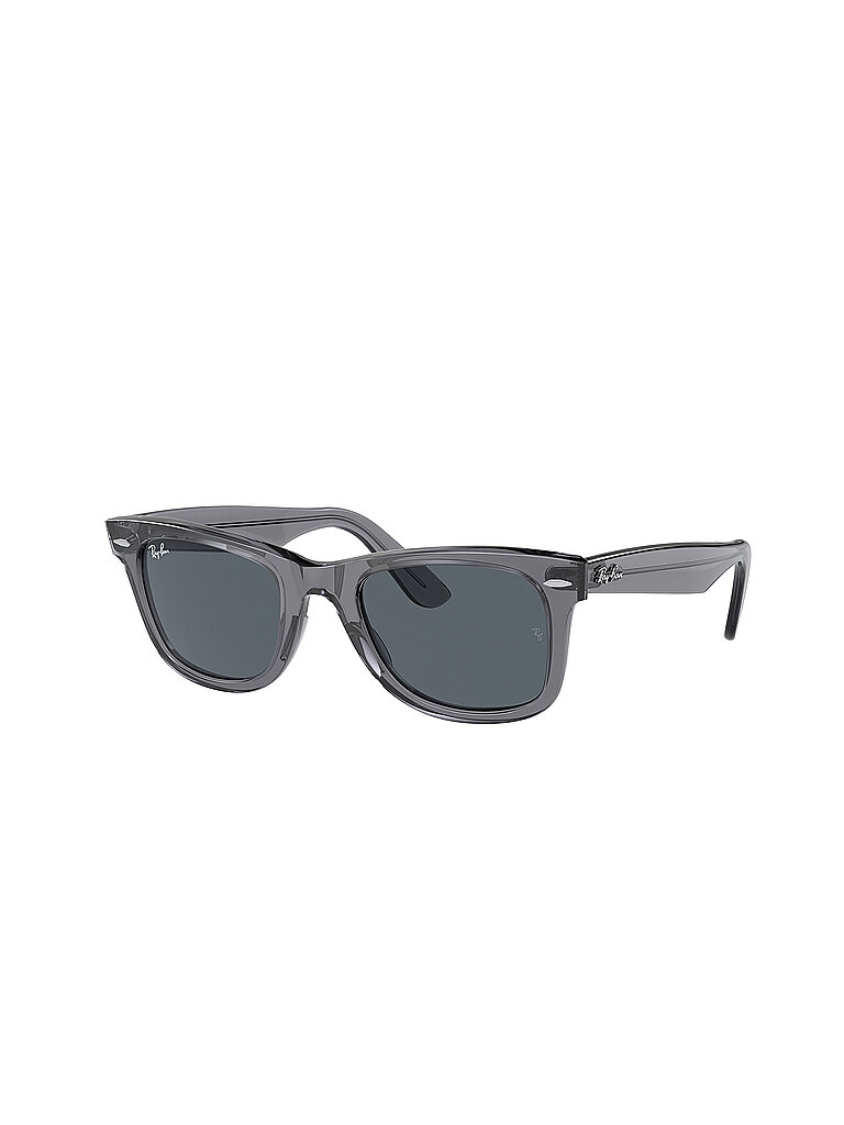RAY BAN Sonnenbrille 0RB2140/50 WAYFARER grau RAY BAN Sonnenbrille 0RB2140/50 WAYFARER grau von Ray Ban