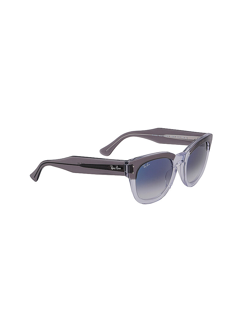 RAY BAN Sonnenbrille 0RB218S/53 grau von Ray Ban