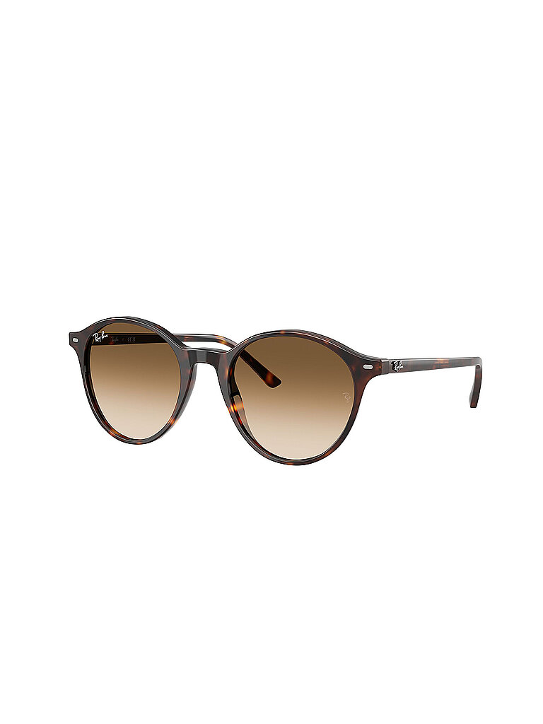 RAY BAN Sonnenbrille 0RB2230/53 braun von Ray Ban