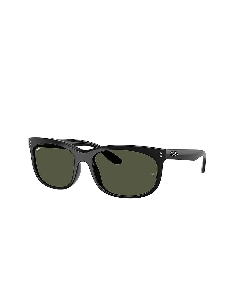 RAY BAN Sonnenbrille 0RB2389/60 schwarz von Ray Ban