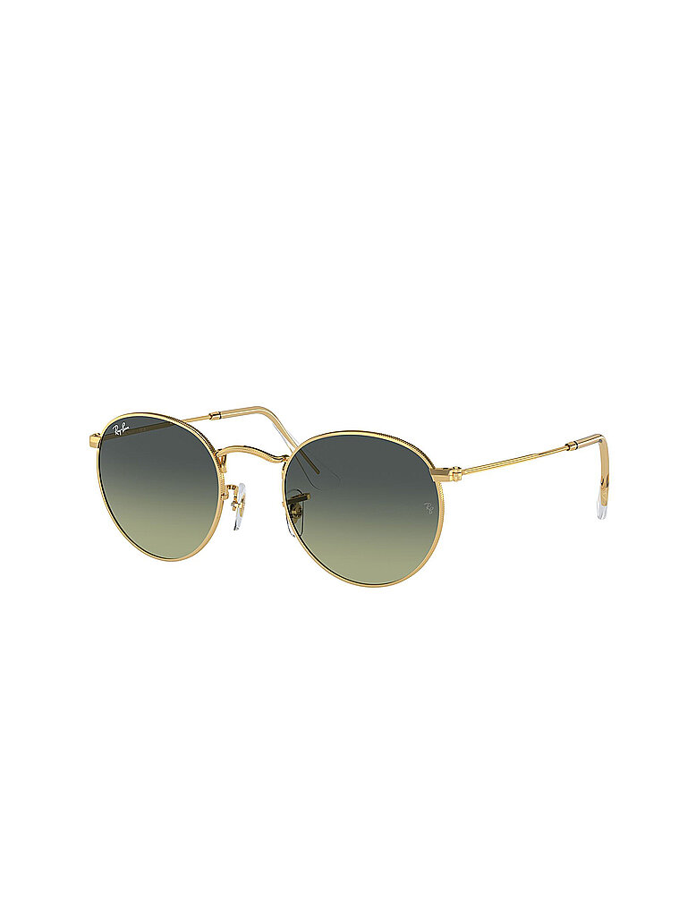 RAY BAN Sonnenbrille 0RB3447/53 gold von Ray Ban