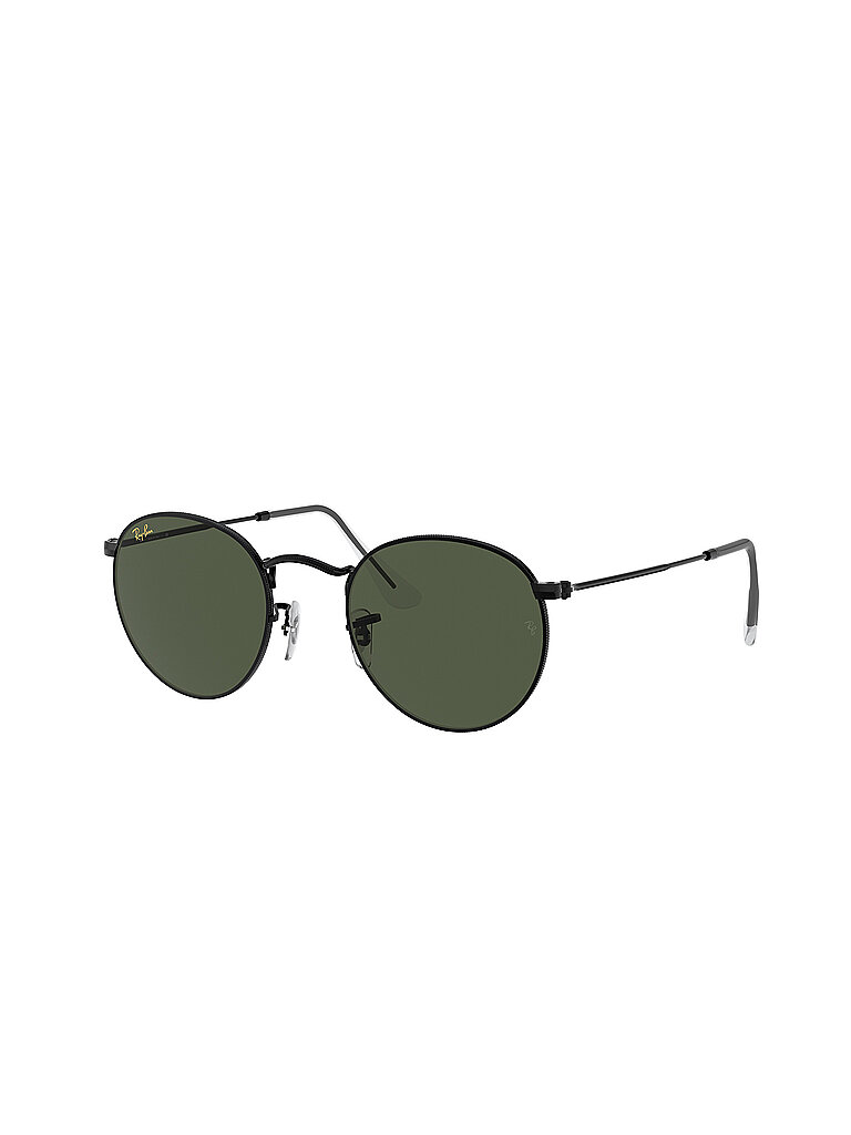 RAY BAN Sonnenbrille 0RB3447/53 schwarz RAY BAN Sonnenbrille 0RB3447/53 schwarz von Ray Ban