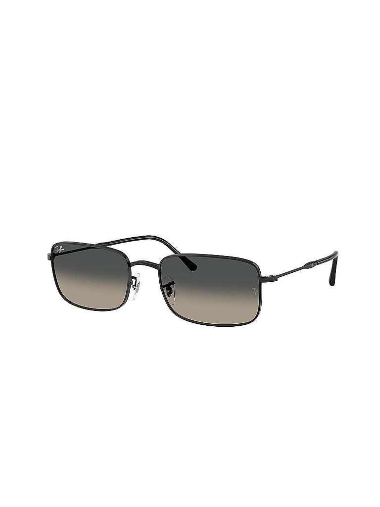 RAY BAN Sonnenbrille 0RB3746/59 schwarz von Ray Ban