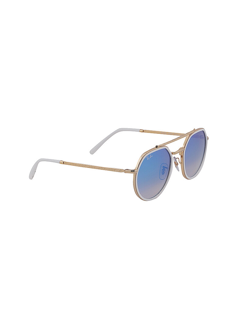 RAY BAN Sonnenbrille 0RB3765/53 gold RAY BAN Sonnenbrille 0RB3765/53 gold von Ray Ban
