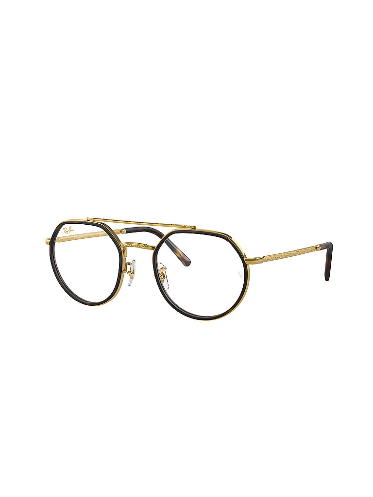 RAY BAN Sonnenbrille 3765/53 TRANSITIONS® gold von Ray Ban