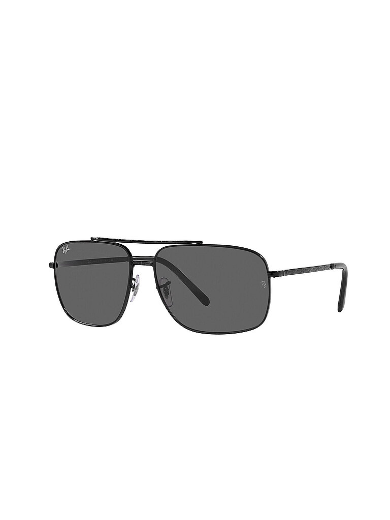 RAY BAN Sonnenbrille 0RB3796/62 schwarz von Ray Ban