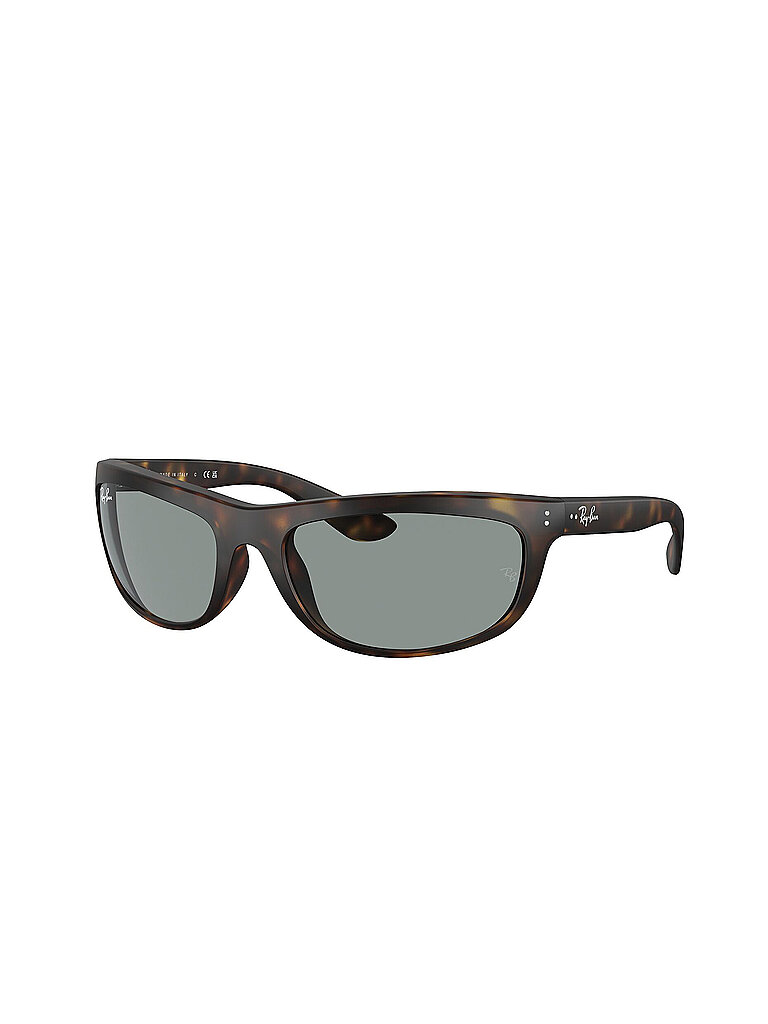 RAY BAN Sonnenbrille 0RB4089/62 braun von Ray Ban