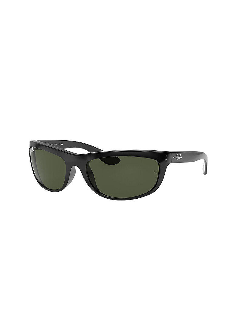 RAY BAN Sonnenbrille 0RB4089/62 schwarz von Ray Ban