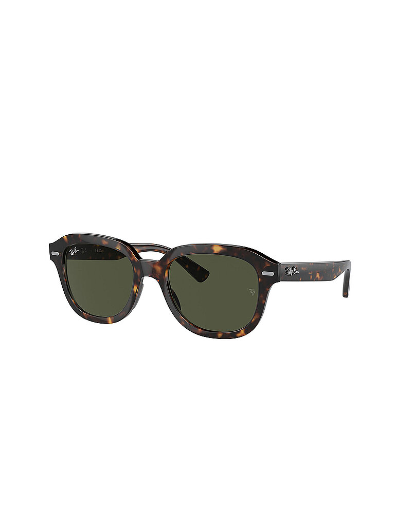 RAY BAN Sonnenbrille 0RB4398/53 braun von Ray Ban