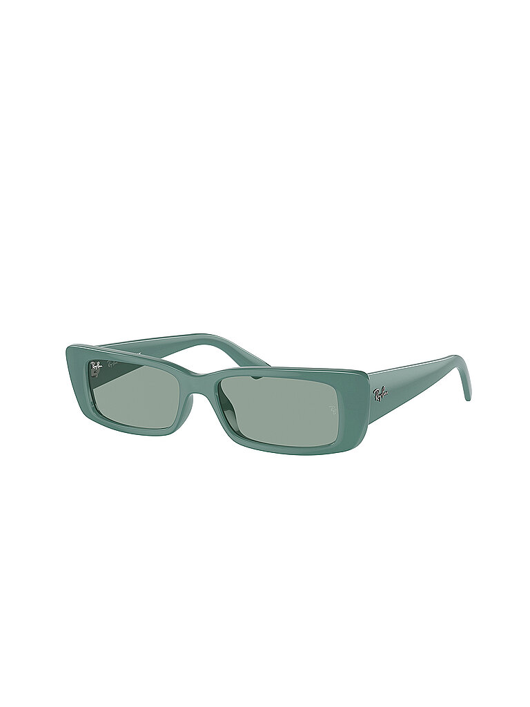 RAY BAN Sonnenbrille 0RB4425/54 TERU petrol von Ray Ban