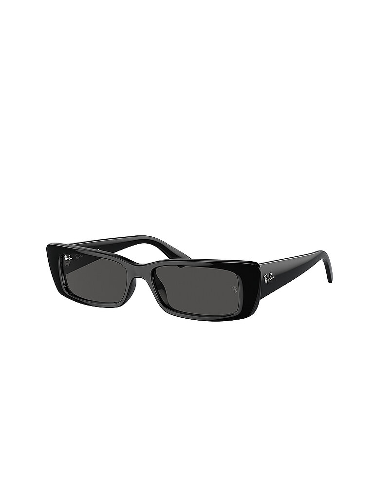 RAY BAN Sonnenbrille 0RB4425/54 TERU schwarz RAY BAN Sonnenbrille 0RB4425/54 TERU schwarz von Ray Ban