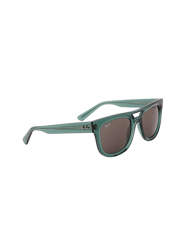 RAY BAN Sonnenbrille 0RB4426/54 grün RAY BAN Sonnenbrille 0RB4426/54 grün von Ray Ban