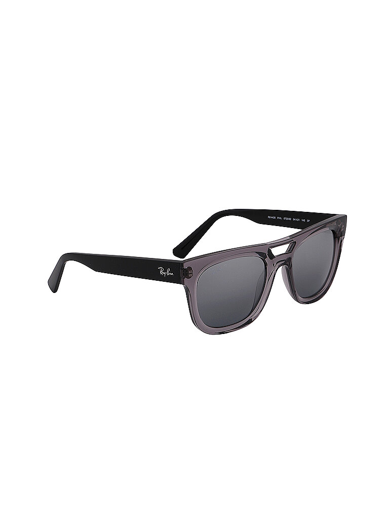 RAY BAN Sonnenbrille 0RB4426/54 schwarz von Ray Ban