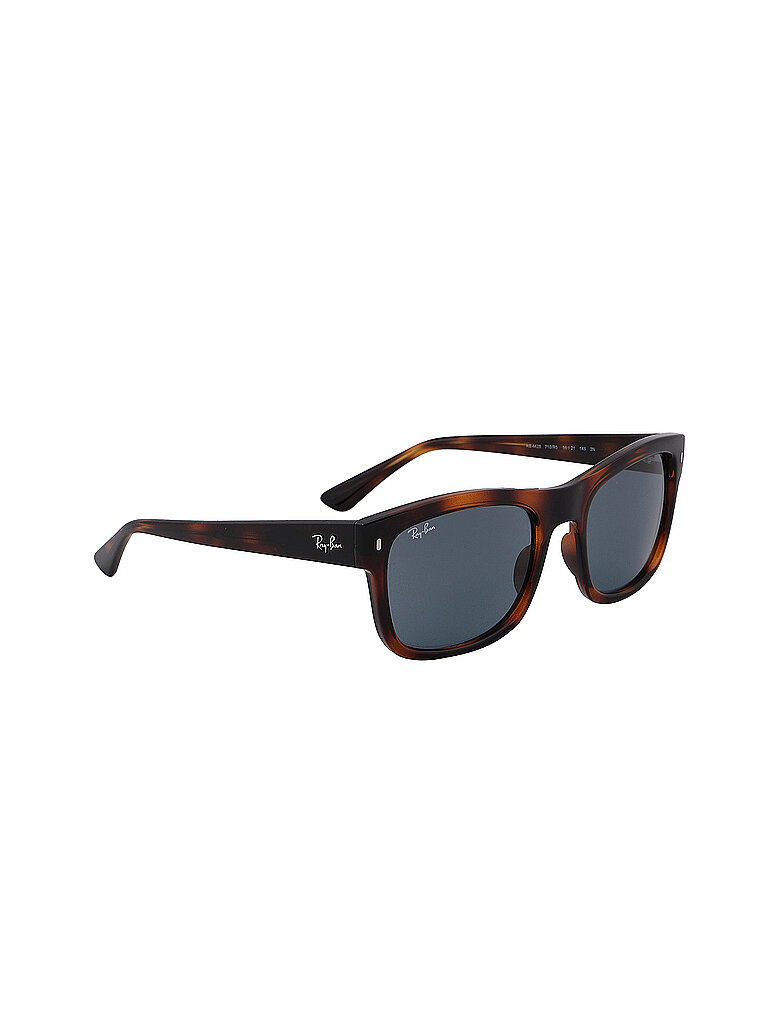 RAY BAN Sonnenbrille 0RB4428/56 braun von Ray Ban