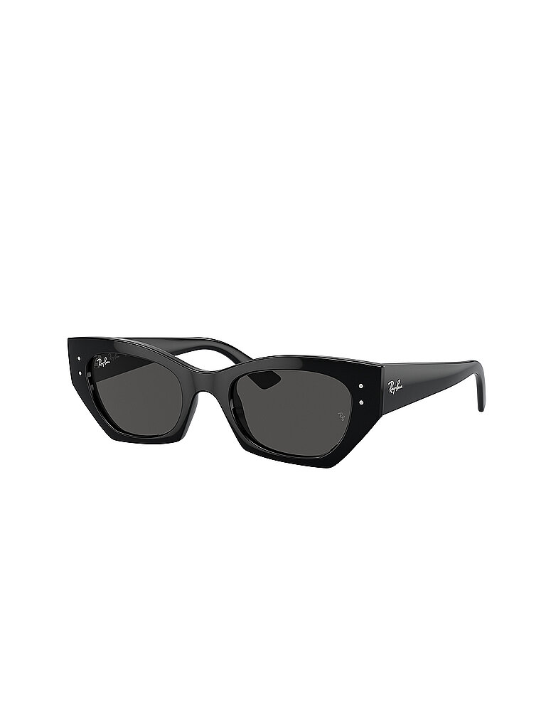 RAY BAN Sonnenbrille 0RB4430/52 ZENA schwarz von Ray Ban