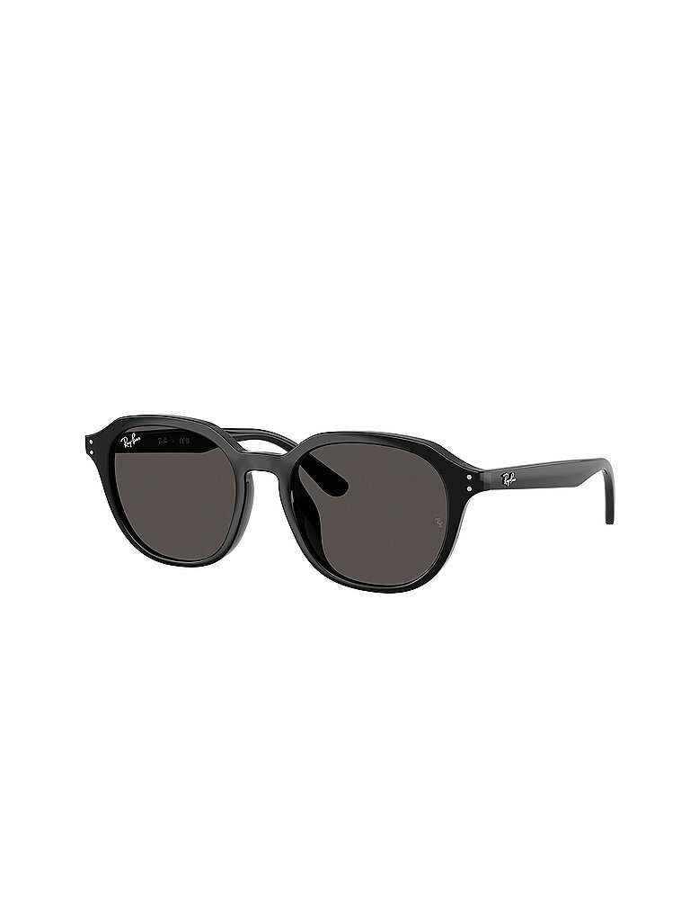 RAY BAN Sonnenbrille 0RB4459D/54 schwarz von Ray Ban