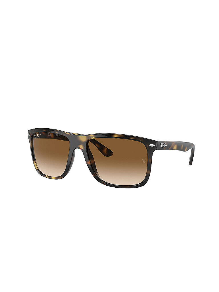 RAY BAN Sonnenbrille 0RB4547/60 braun von Ray Ban