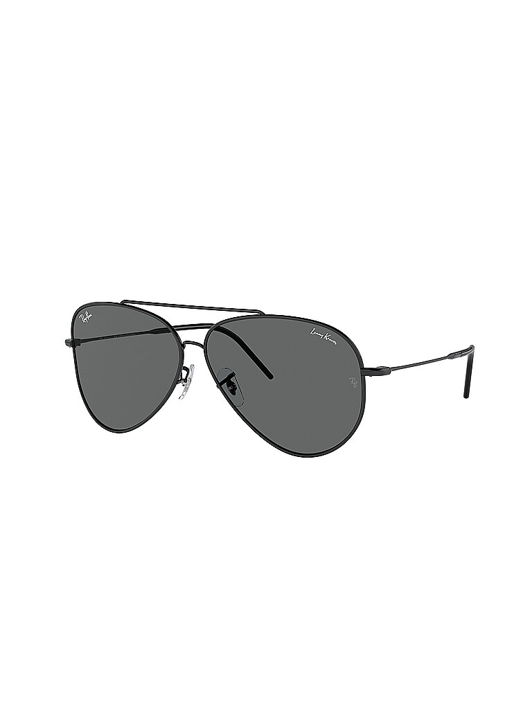 RAY BAN Sonnenbrille 0RBR0101S/59 schwarz RAY BAN Sonnenbrille 0RBR0101S/59 schwarz von Ray Ban