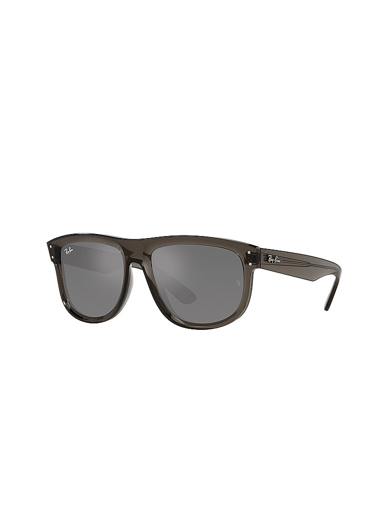 RAY BAN Sonnenbrille 0RBR0501S/56 grau RAY BAN Sonnenbrille 0RBR0501S/56 grau von Ray Ban