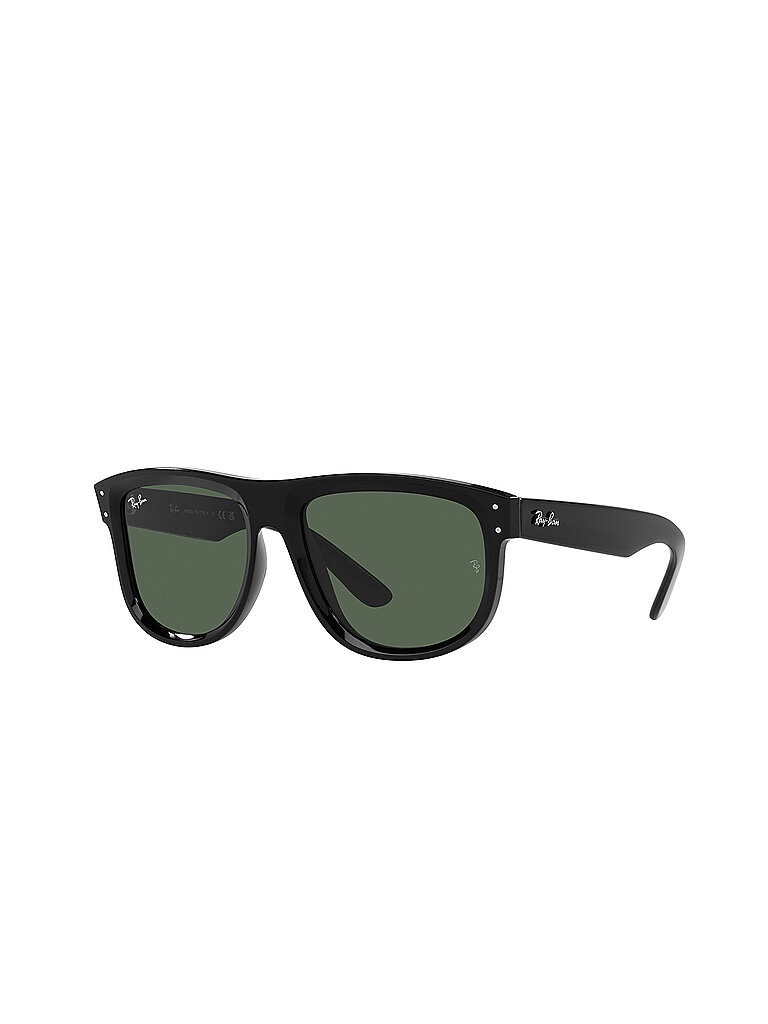 RAY BAN Sonnenbrille 0RBR0501S/56 schwarz von Ray Ban