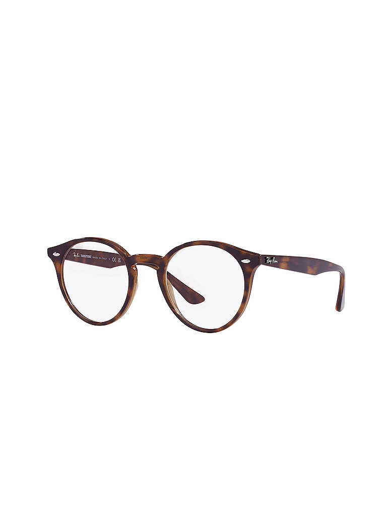 RAY BAN Sonnenbrille 2180/51 hellbraun von Ray Ban